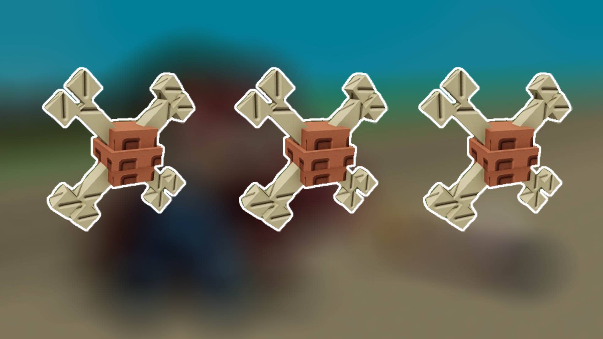 grow a garden bone blossom header