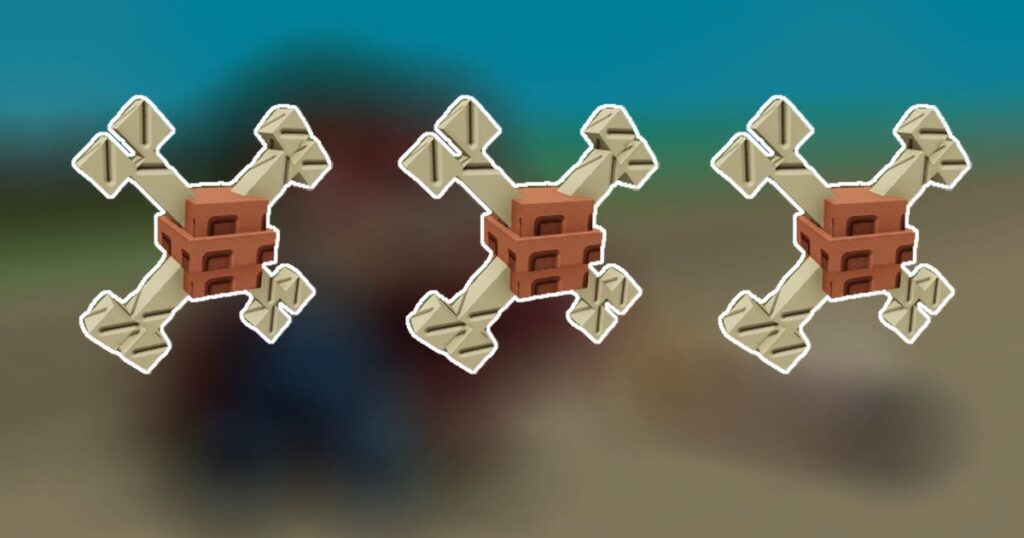 Как получить Костяной Цветок в Grow a Garden