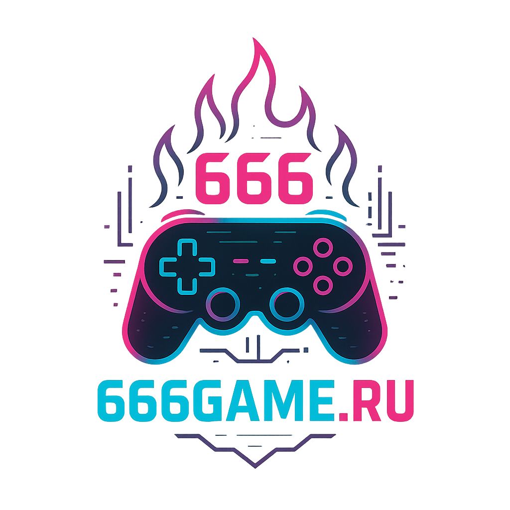 🎮 game-guides.ru — гайды, моды и новости игр