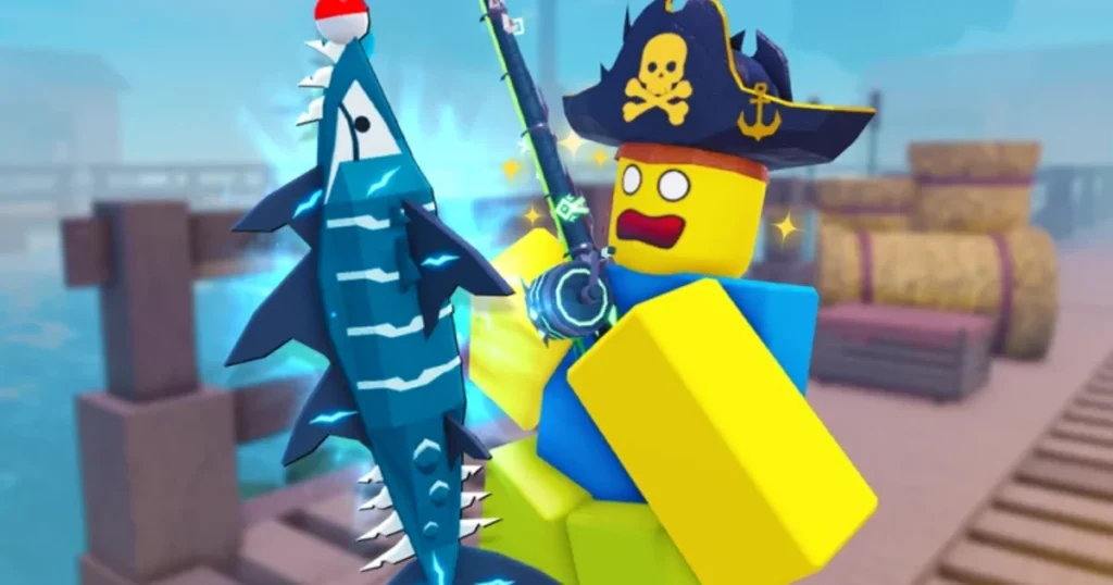 Fisch codes — игровые новости, август 2025