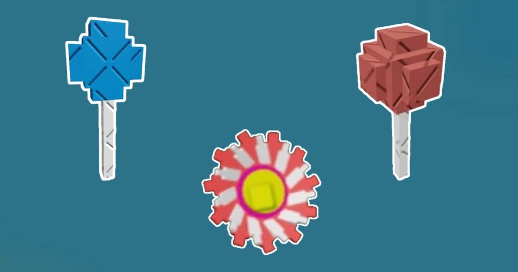 Все шоколадные растения в Grow a Garden и как их получить