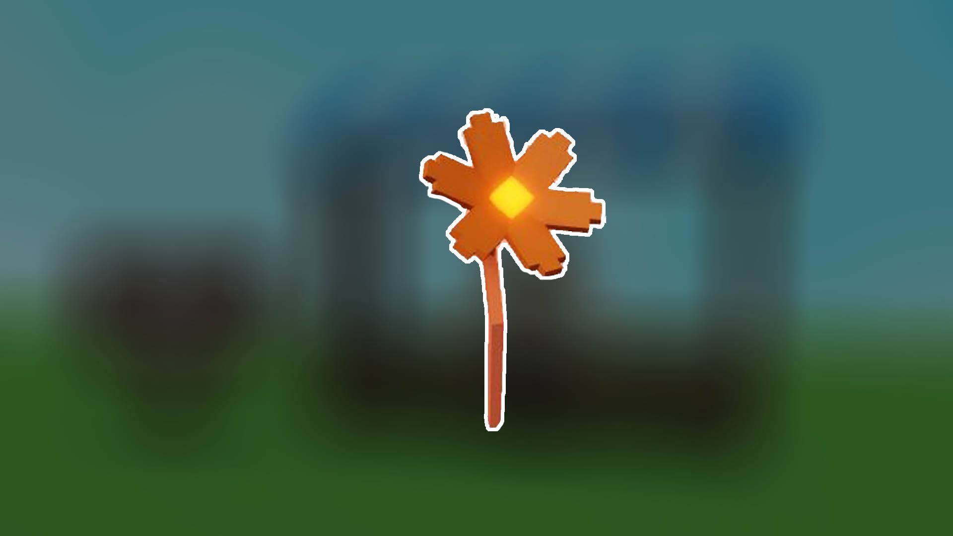 grow a garden flare daisy