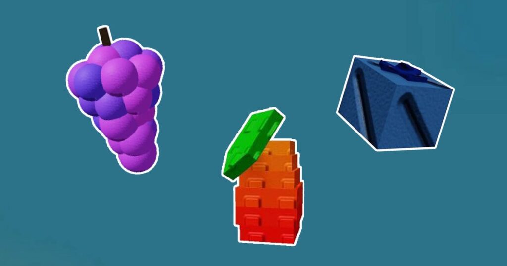 Все фрукты в Grow a Garden и как их получить