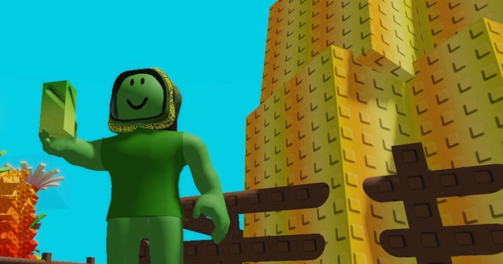 Как получить золотой бобовый стебель в Grow a Garden