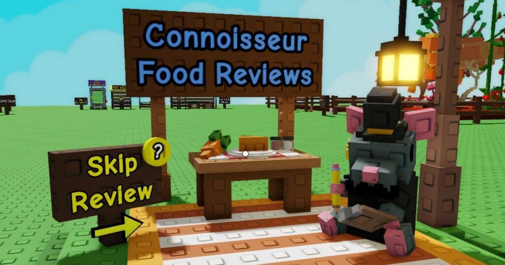 Награды за квесты события «Кухонный Шторм» в Grow a Garden