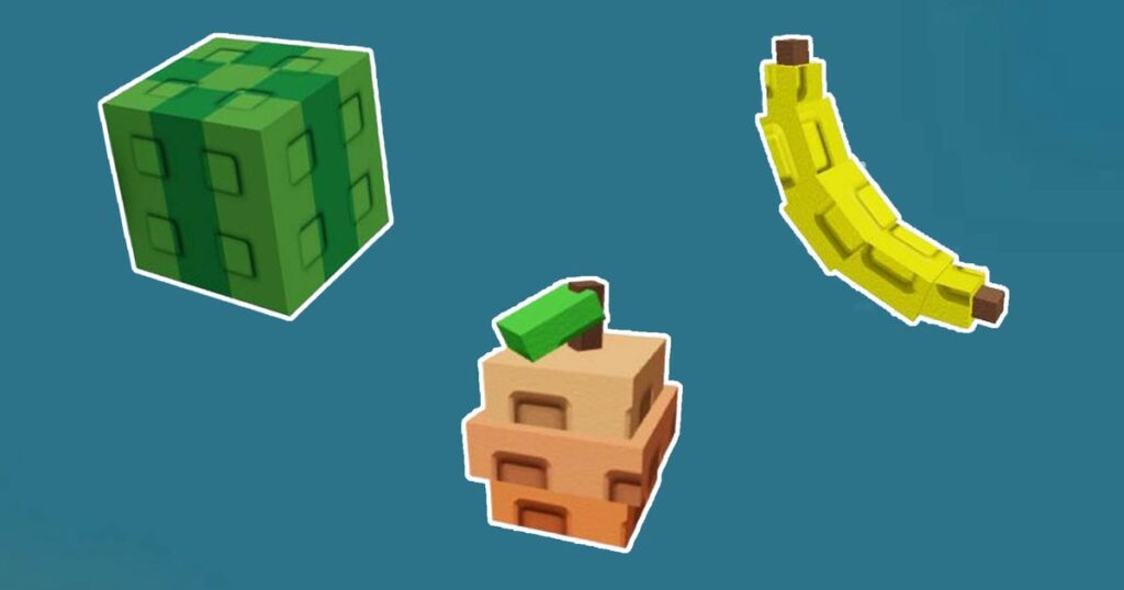 Все листовые растения в Grow a Garden и как их получить