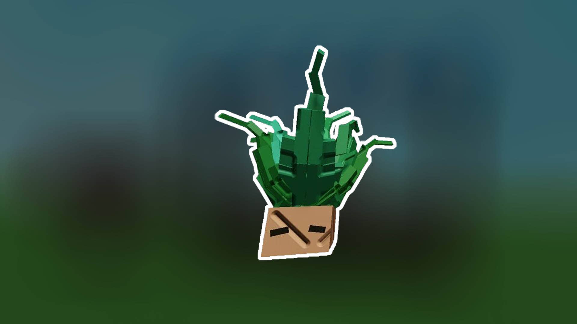 grow a garden mandrake