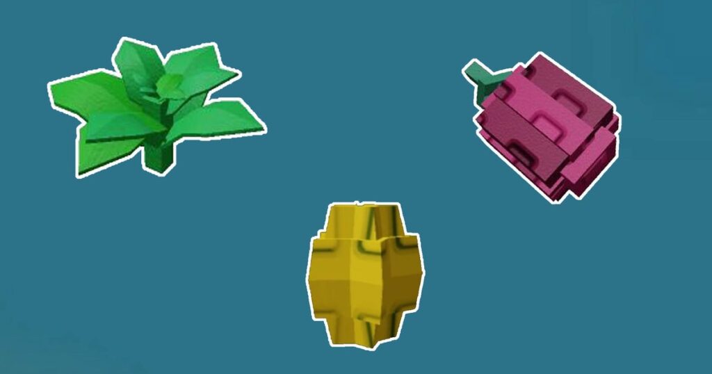 Все ночные растения в Grow a Garden и как их получить