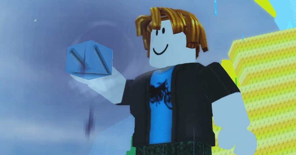 Grow a Garden: Мутация нефти и Oil Rain