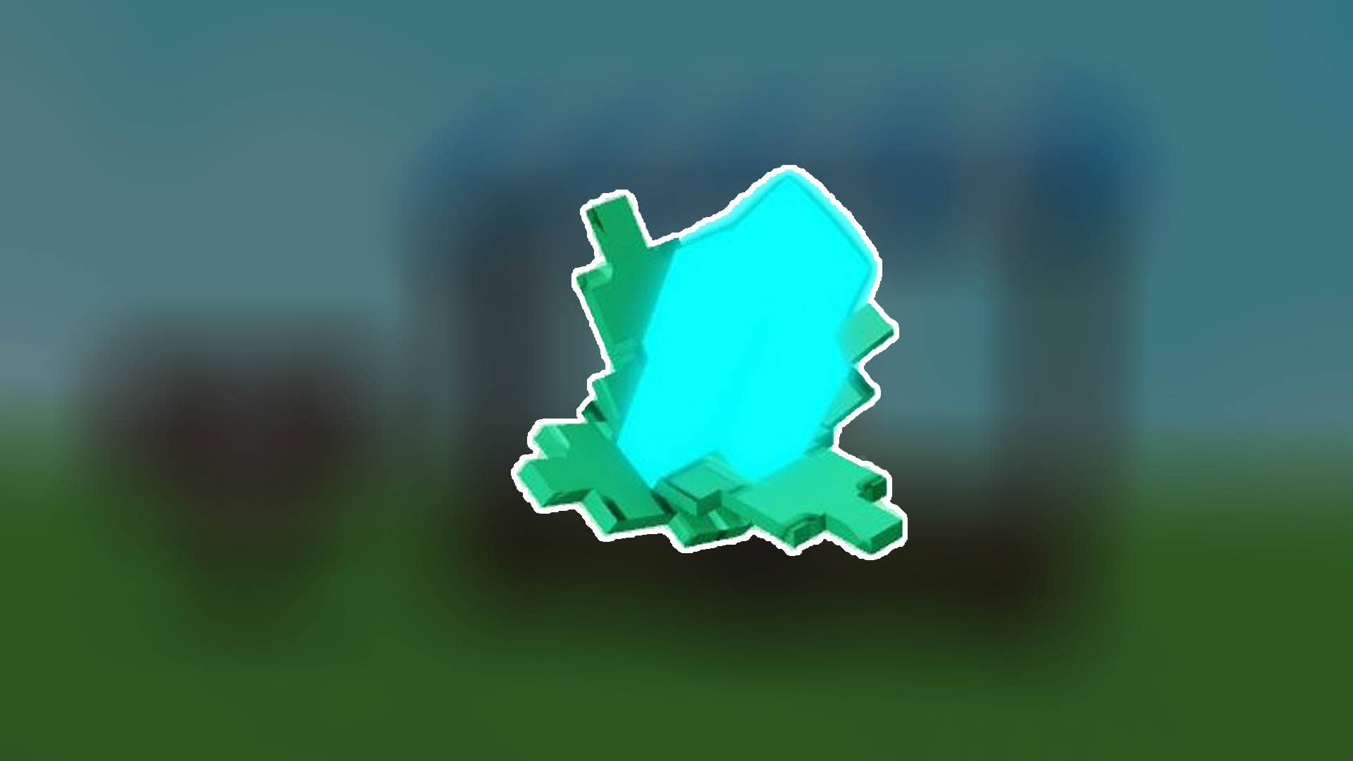 grow a garden poseidon plant