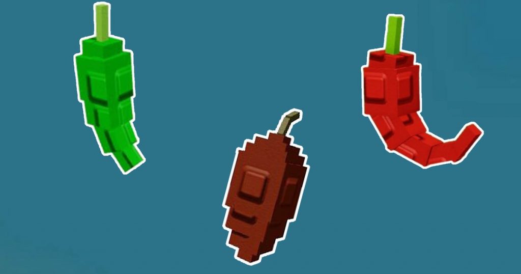 Все пряные растения в Grow a Garden и как их получить