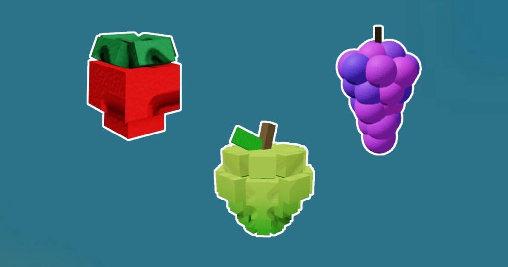 Все Сладкие Растения в «Вырасти Сад»