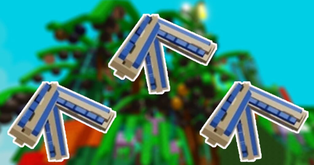 Как получить Фрукт Путешественника в Grow a Garden