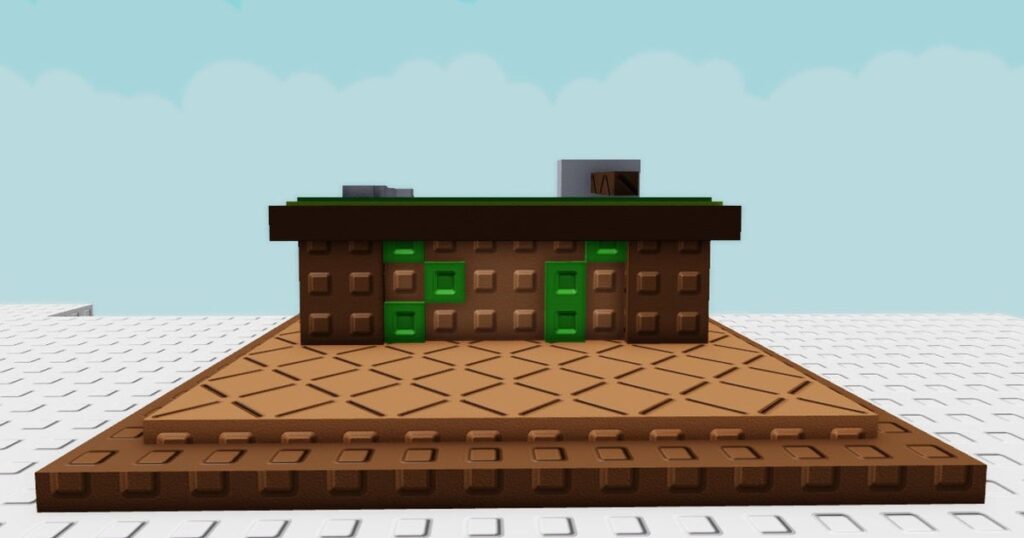 Grow a Garden Giant: Рецепты крафта