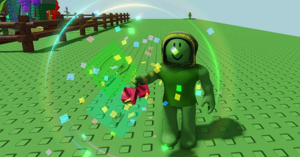 Вырастите сад — Brainrot: мутация
Brainrot Patrol