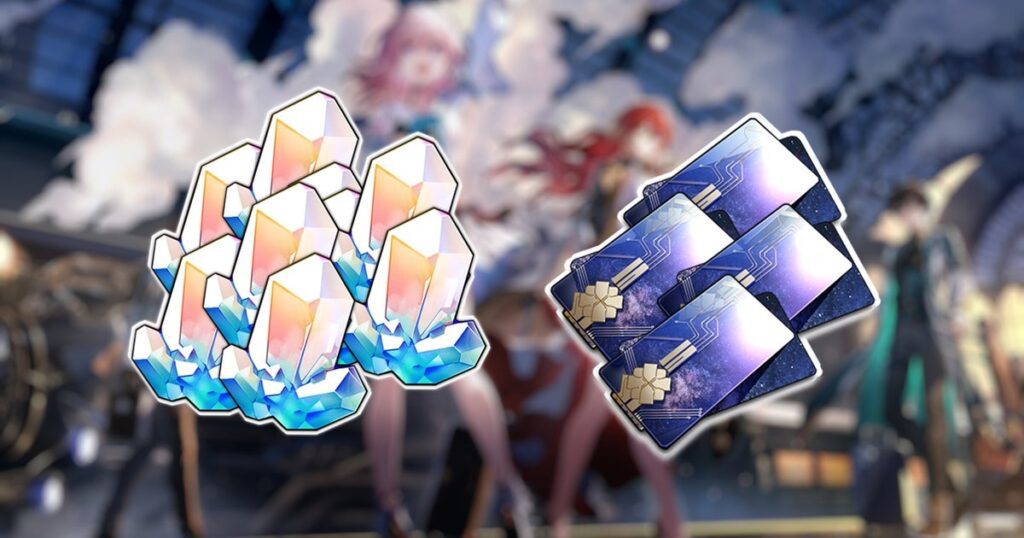 Промокоды Honkai Star Rail на август 2025 и как их использовать