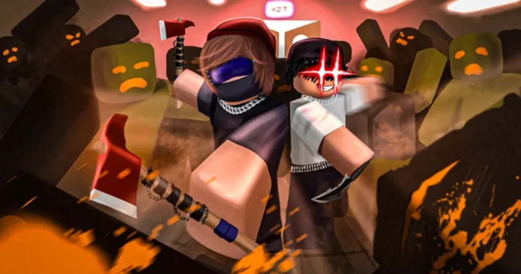 Коды Hunty Zombie на август 2025