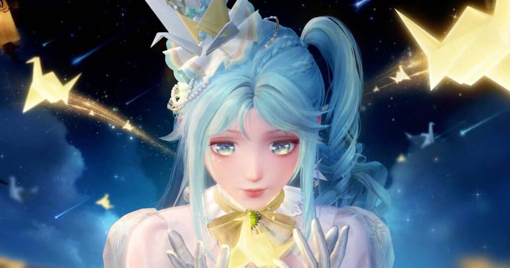 Infinity Nikki: ближайшие баннеры, текущие баннеры и список всех баннеров