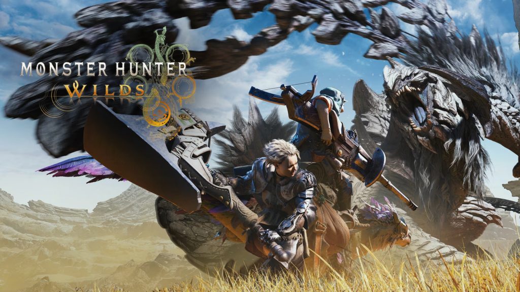 Monster Hunter Wilds — Мод автоматического выбора ближайшего лагеря v0.01