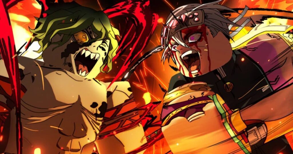 Коды Mugen на август 2025