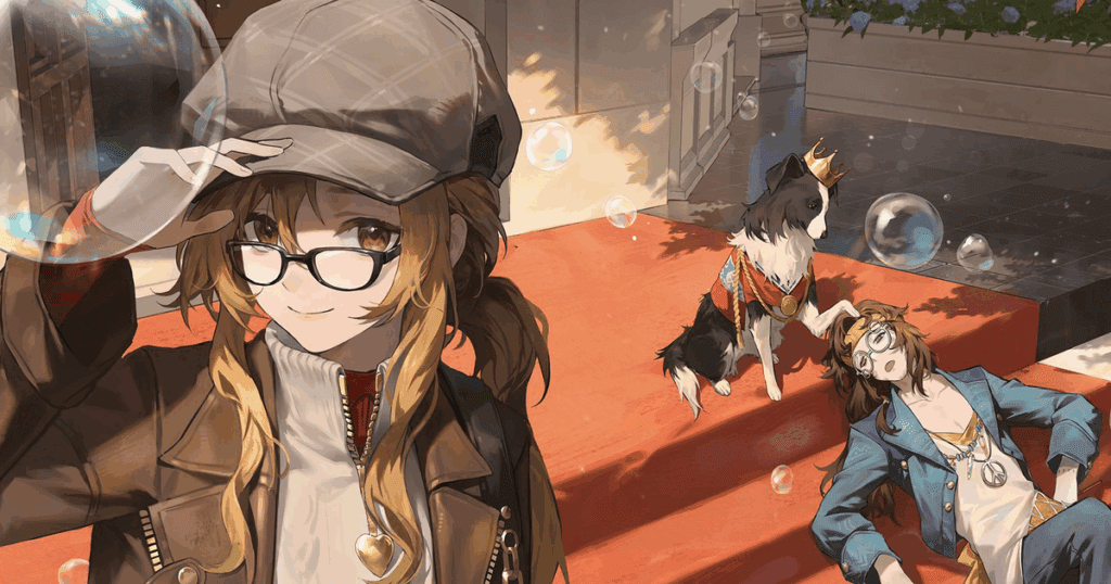 Коды Reverse 1999 — август 2025