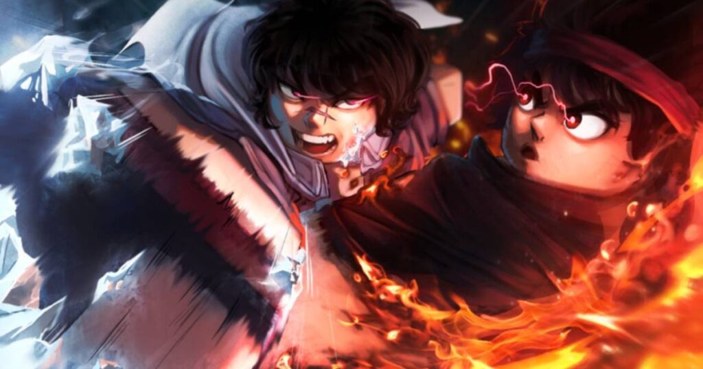 Коды Blox Fruits — август 2025