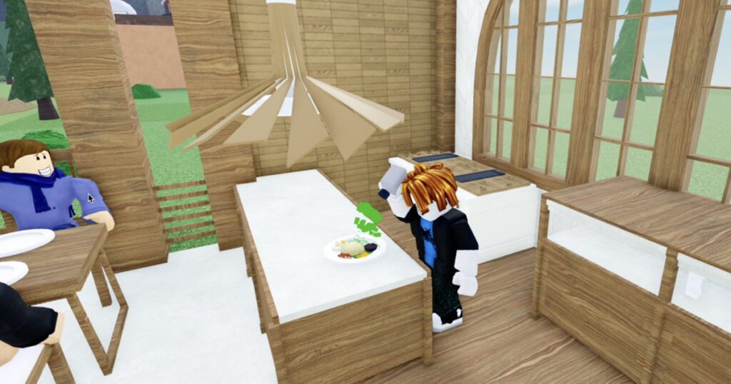 Коды для Restaurant Tycoon 3 на август 2025 года: тематика игры