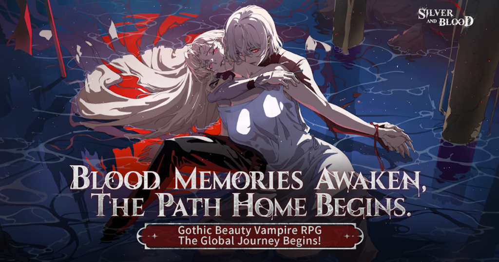 Коды для Silver and Blood — август 2025