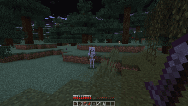 Remorphed мод для Minecraft