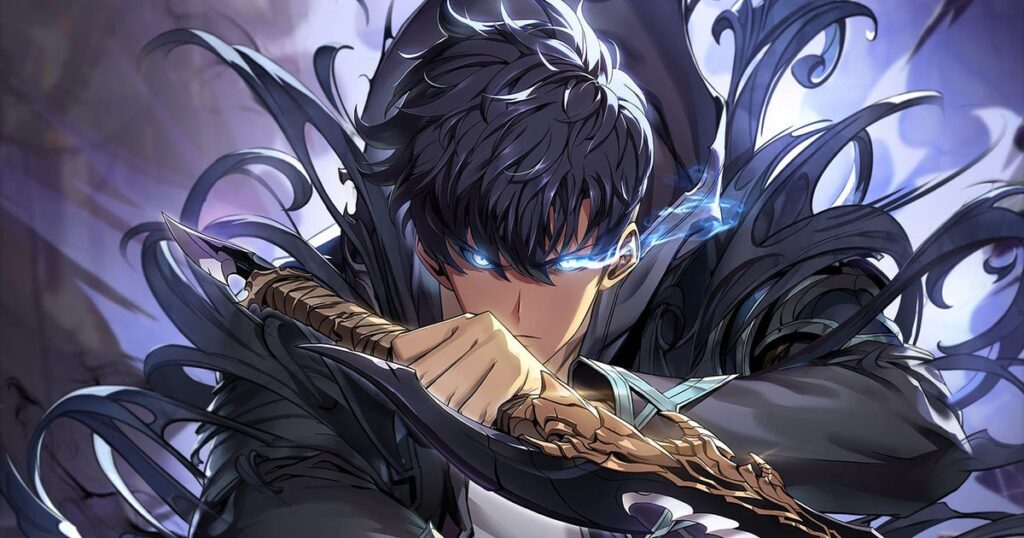 Коды Solo Leveling Arise — август 2025