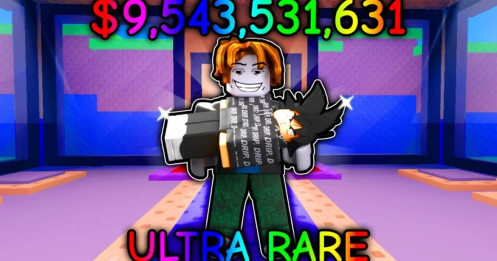 Коды Steal an Anime — август 2025