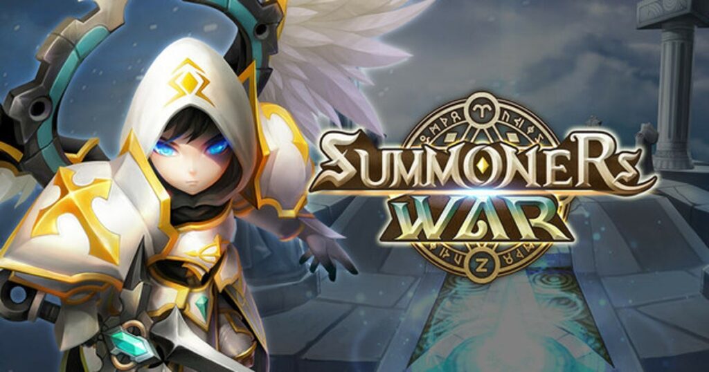 Промокоды Summoners War на август 2025