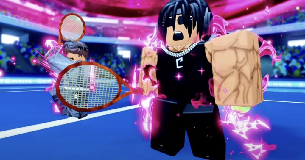 Коды Tennis Zero на август 2025