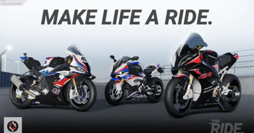 Коды для The Ride на август 2025