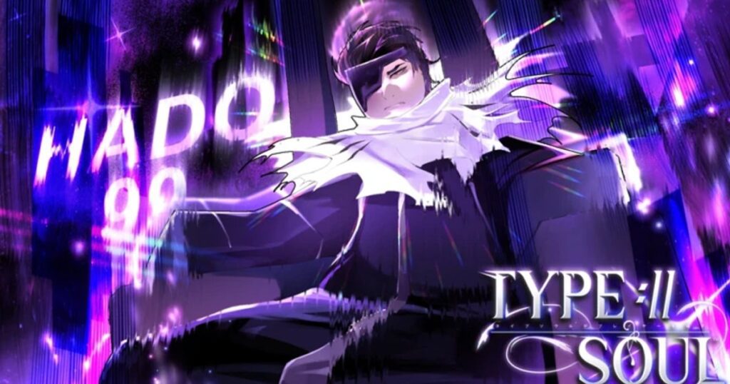 Коды Type Soul — август 2025