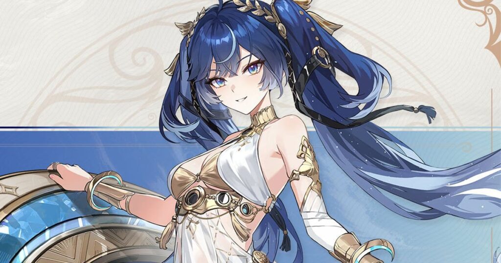 Текущий баннер, следующий баннер и список всех баннеров Wuthering Waves