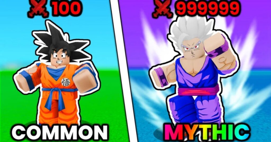 Коды для Fight Anime Bosses на сентябрь 2025