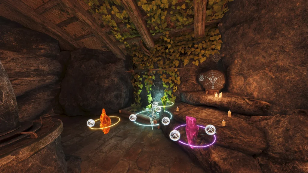 Blade & Sorcery: Мод улучшений v1.0