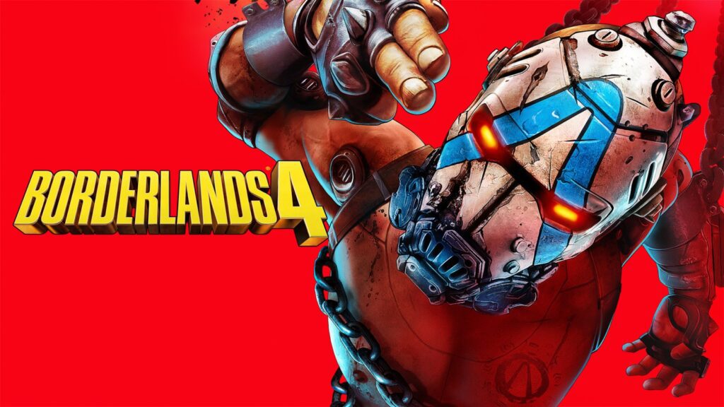 Borderlands 4 — мод прошивки «Постоянная видимость» v1.0
