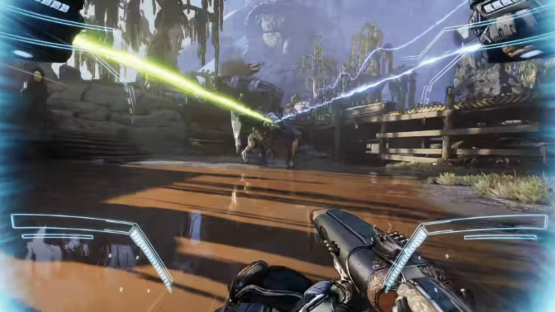 borderlands 4 rafa peacebreaker cannons