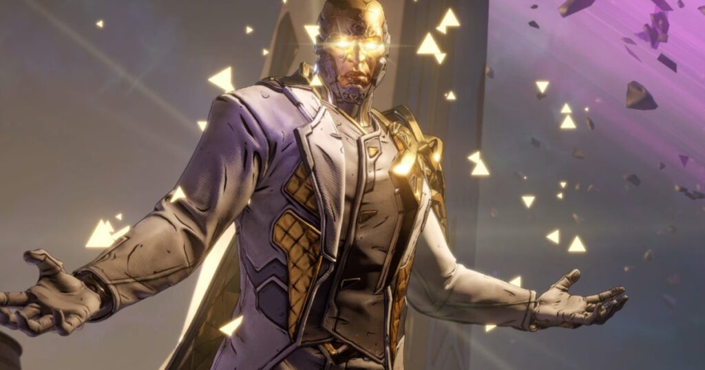 Как использовать Эридиум в Borderlands 4