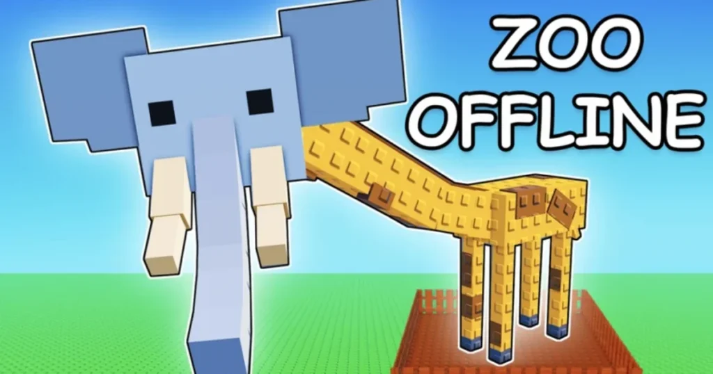 Коды Build a Zoo на сентябрь 2025