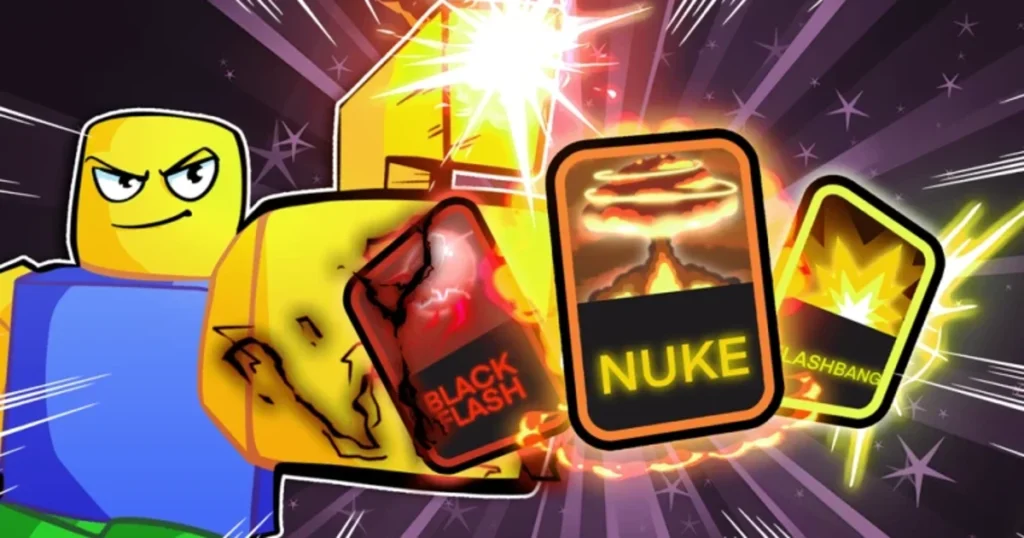 Коды Card Chaos на сентябрь 2025 года