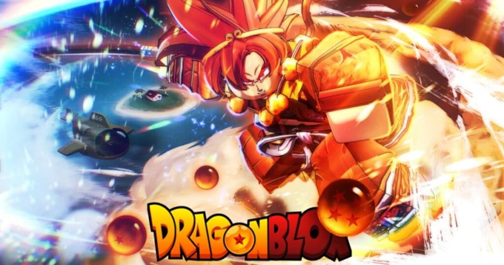 Коды Dragon Blox на сентябрь 2025