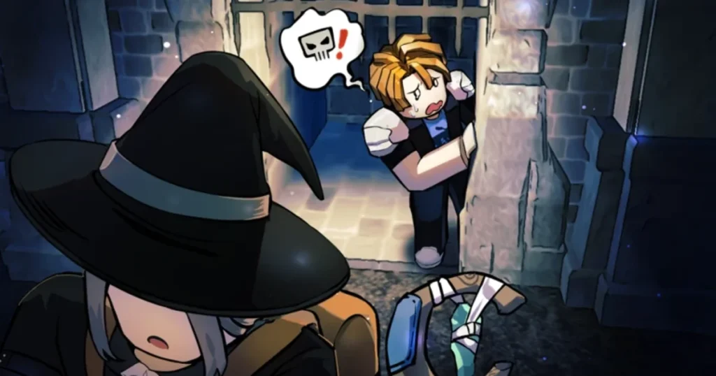 Коды Dungeon Lootify — сентябрь 2025