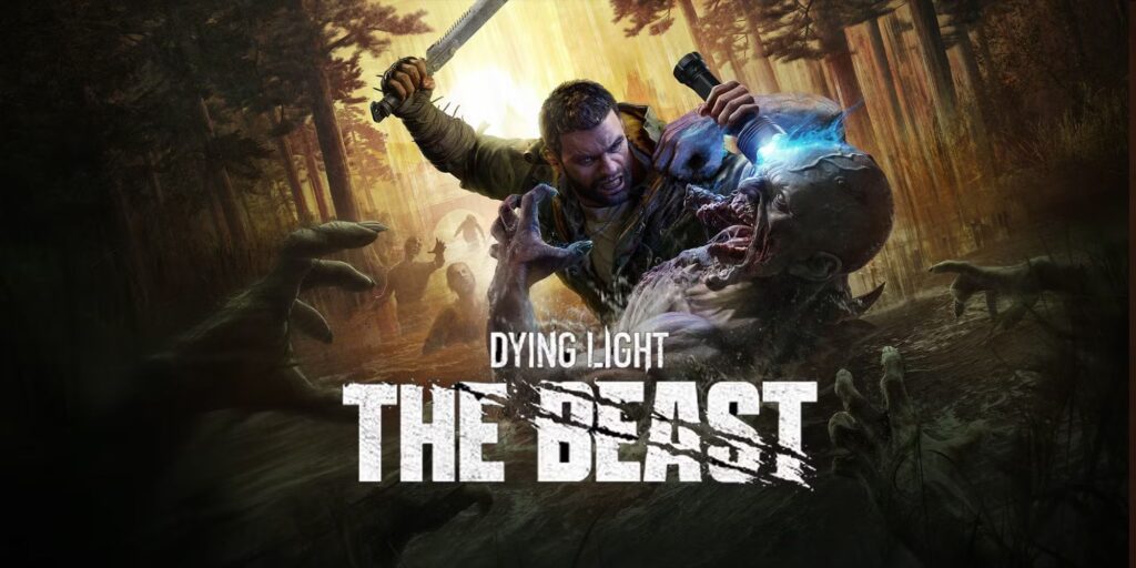 Dying Light: The Beast — Мод мгновенного поиска v1.1
