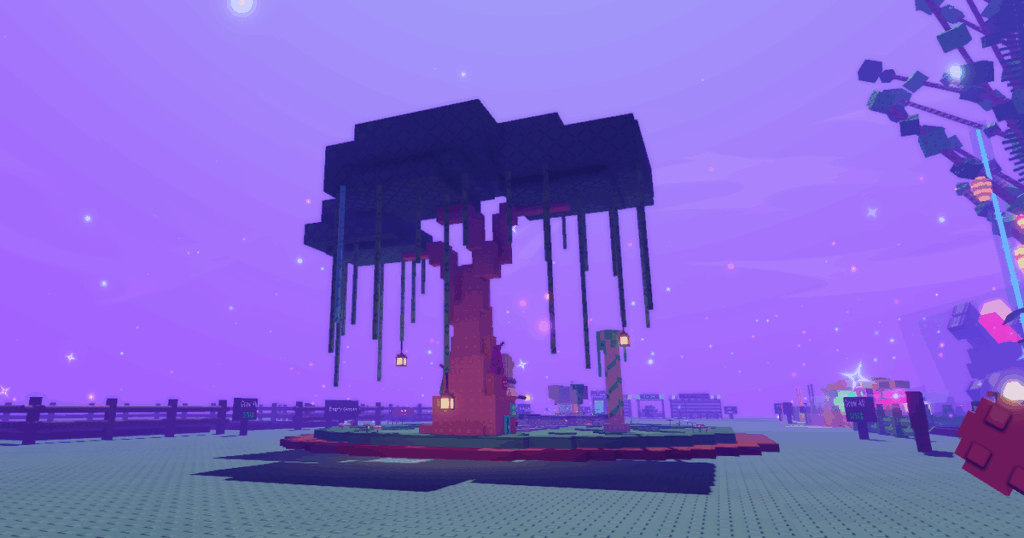 Grow a Garden — событие «Садовая фея»: задания и награды