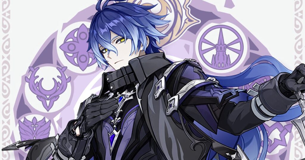 Следующий баннер Genshin Impact и текущие баннеры — список всех баннеров в Genshin Impact