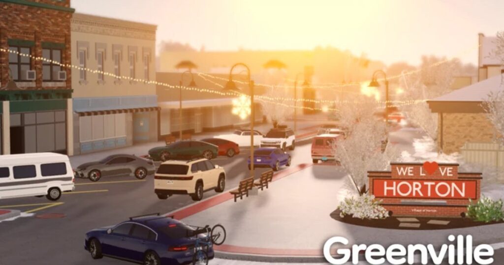 Коды Greenville на сентябрь 2025