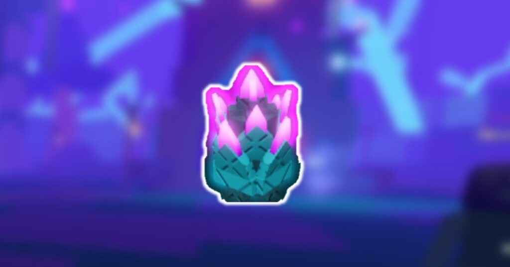 Grow a Garden Aetherfruit: как получить и цена продажи